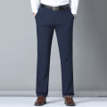 Preço de atacado para mens Business Pant Slim Fit